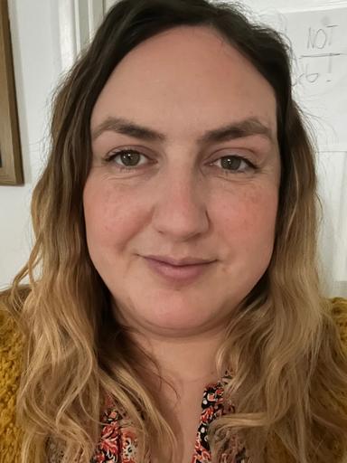 Emma Bronze, founder and child psychotherapist